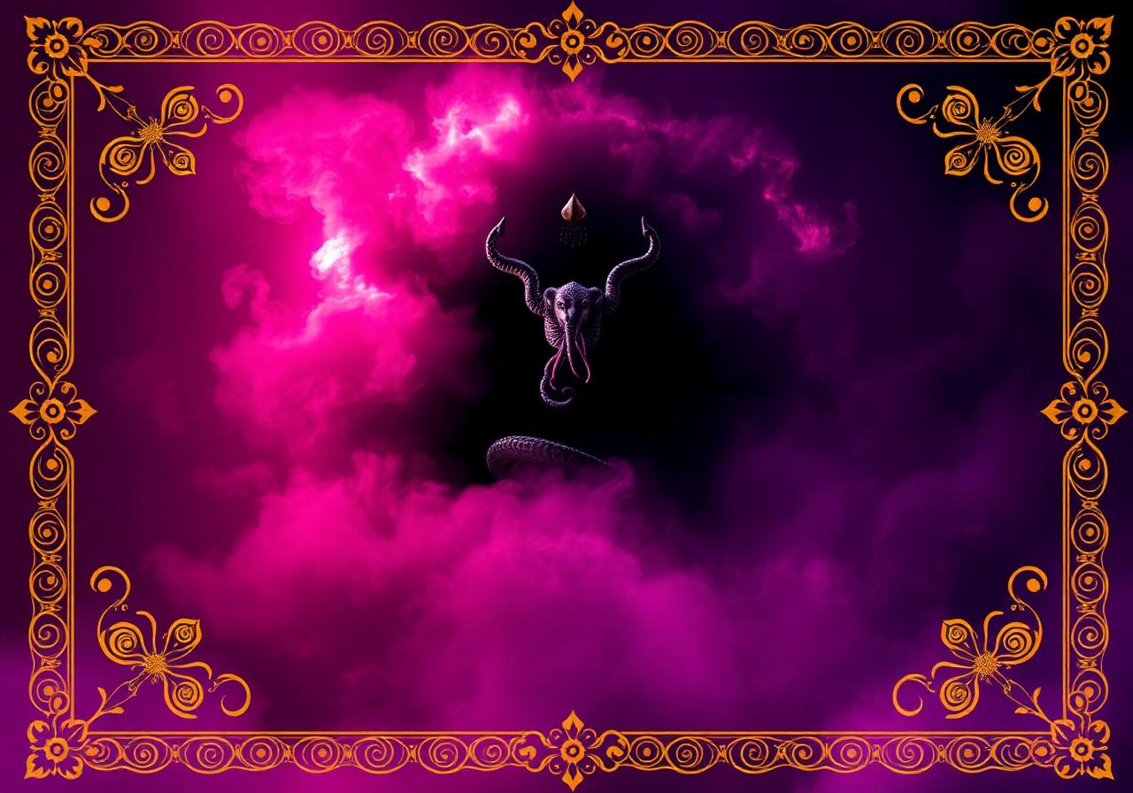 Rahu Grah Shanti Puja