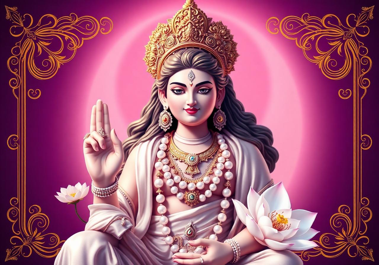 Shukra Grah Shanti Puja